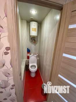 2-к квартира, на длительный срок, 52м2, 5/5 этаж