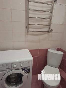 Студия квартира, на длительный срок, 26м2, 12/14 этаж