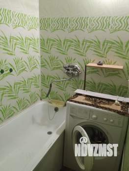 1-к квартира, на длительный срок, 32м2, 1/5 этаж