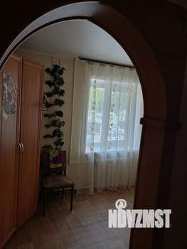 2-к квартира, на длительный срок, 45м2, 3/4 этаж