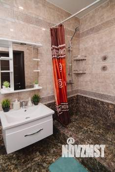 1-к квартира, посуточно, 45м2, 18/20 этаж