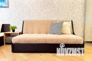 1-к квартира, посуточно, 40м2, 15/28 этаж