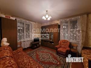 1-к квартира, на длительный срок, 33м2, 4/4 этаж