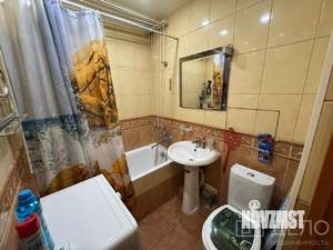 1-к квартира, на длительный срок, 31м2, 1/5 этаж