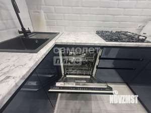 1-к квартира, на длительный срок, 47м2, 18/25 этаж