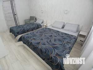 1-к квартира, посуточно, 48м2, 13/25 этаж