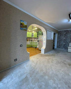 3-к квартира, на длительный срок, 97м2, 8/10 этаж