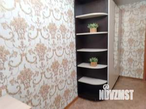 3-к квартира, посуточно, 85м2, 1/5 этаж