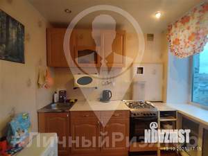 1-к квартира, на длительный срок, 32м2, 9/9 этаж