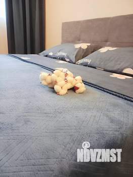 1-к квартира, посуточно, 28м2, 23/25 этаж