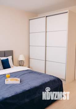 2-к квартира, посуточно, 42м2, 1/1 этаж