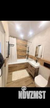 1-к квартира, на длительный срок, 45м2, 5/25 этаж