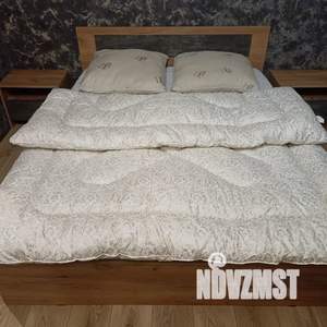 1-к квартира, посуточно, 35м2, 1/5 этаж