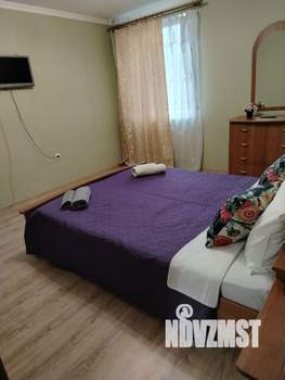 3-к квартира, посуточно, 100м2, 4/16 этаж