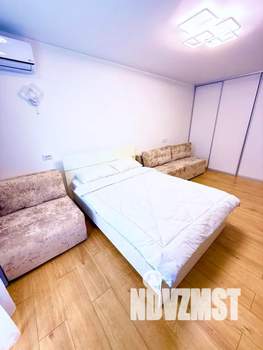 2-к квартира, посуточно, 60м2, 5/9 этаж