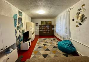 2-к квартира, на длительный срок, 47м2, 3/4 этаж