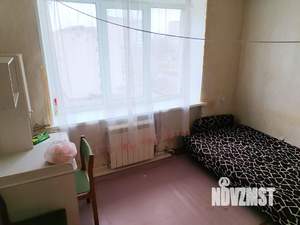 1-к квартира, на длительный срок, 16м2, 5/5 этаж