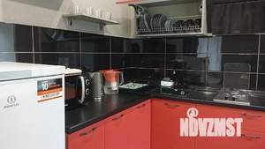 2-к квартира, посуточно, 49м2, 1/1 этаж