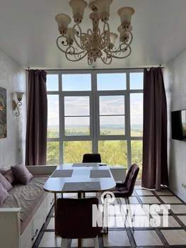 2-к квартира, посуточно, 72м2, 1/1 этаж