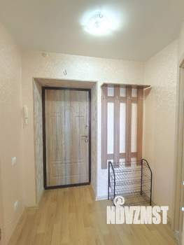 1-к квартира, на длительный срок, 37м2, 1/16 этаж
