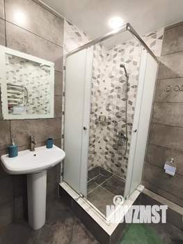 1-к квартира, посуточно, 37м2, 13/30 этаж