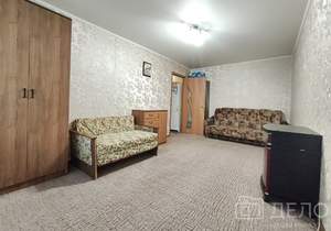 1-к квартира, на длительный срок, 30м2, 1/5 этаж