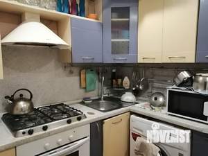 2-к квартира, на длительный срок, 55м2, 1/5 этаж