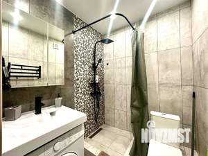 Студия квартира, посуточно, 19м2, 12/26 этаж