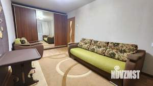 1-к квартира, на длительный срок, 30м2, 7/9 этаж