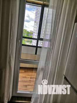 2-к квартира, посуточно, 60м2, 7/23 этаж