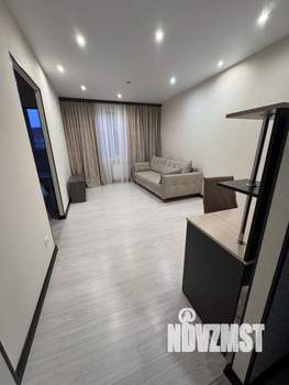 1-к квартира, на длительный срок, 37м2, 9/18 этаж