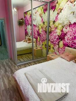 2-к квартира, посуточно, 47м2, 1/26 этаж