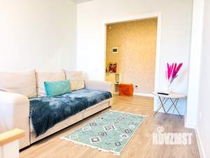 2-к квартира, посуточно, 85м2, 13/25 этаж