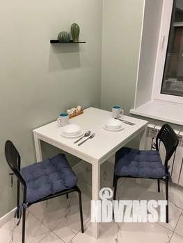 1-к квартира, посуточно, 35м2, 9/9 этаж