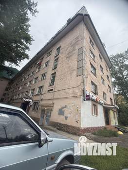 1-к квартира, на длительный срок, 44м2, 6/7 этаж