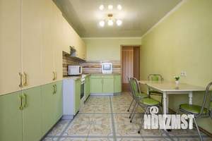 1-к квартира, посуточно, 75м2, 5/10 этаж