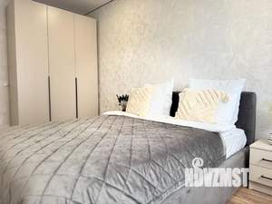 2-к квартира, посуточно, 39м2, 5/18 этаж