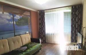 1-к квартира, на длительный срок, 32м2, 4/9 этаж