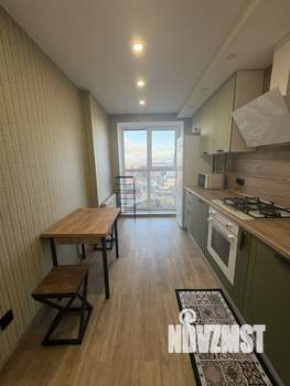 1-к квартира, на длительный срок, 28м2, 13/15 этаж