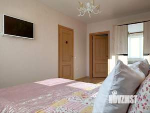 2-к квартира, посуточно, 82м2, 1/1 этаж
