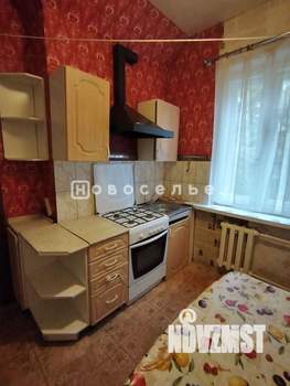 2-к квартира, на длительный срок, 55м2, 2/2 этаж