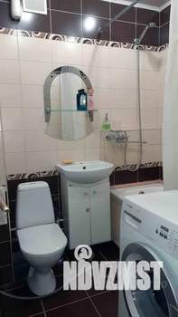 1-к квартира, посуточно, 37м2, 5/9 этаж