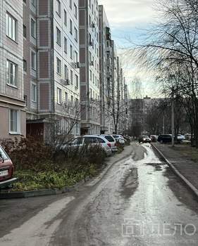 3-к квартира, на длительный срок, 69м2, 6/10 этаж