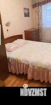 2-к квартира, на длительный срок, 44м2, 1/5 этаж