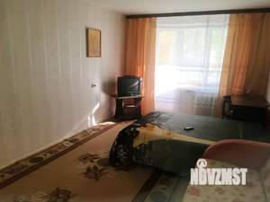 1-к квартира, на длительный срок, 33м2, 4/9 этаж