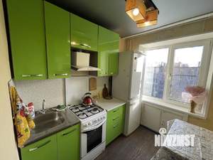 1-к квартира, на длительный срок, 32м2, 5/5 этаж