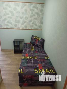 2-к квартира, на длительный срок, 55м2, 6/16 этаж