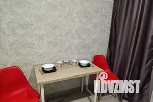 1-к квартира, посуточно, 47м2, 15/22 этаж