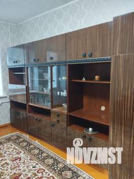 2-к квартира, посуточно, 45м2, 1/2 этаж