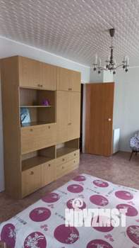 1-к квартира, на длительный срок, 33м2, 3/5 этаж